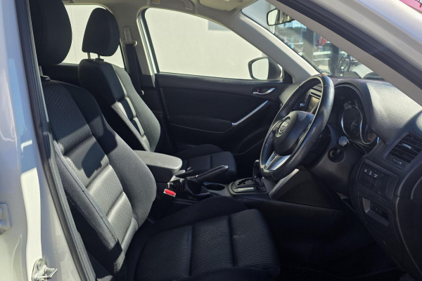 2012 Mazda CX-5 KE Series Maxx Sport SUV Image 20