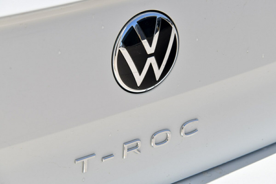 2024 Volkswagen T-Roc D11 CityLife SUV Image 24