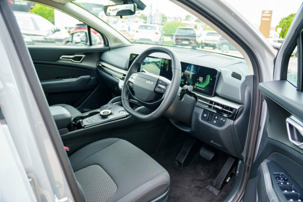 2026 MY27 Kia Sportage NQ5 PE HEV SX SUV Image 16