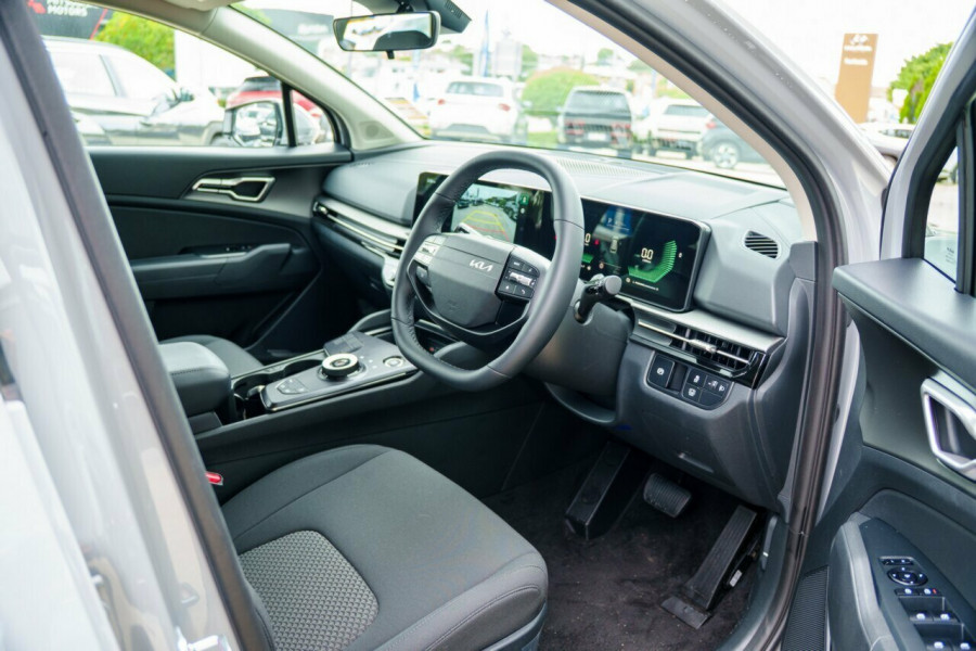 2026 MY27 Kia Sportage NQ5 PE HEV SX SUV Image 16
