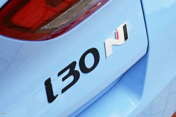2026 MY27 Hyundai i30 PDe.V6 N Premium Hatch Image 11