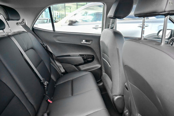 2026 MY27 Kia Picanto JA PE2 GT-Line Hatch Image 4