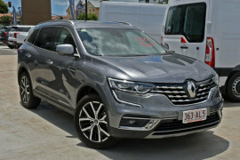 Renault Koleos Intens X-tronic HZG MY20