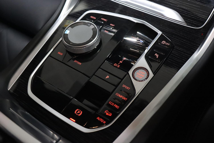 2025 BMW X6 G06 LCI xDrive30d M Sport SUV