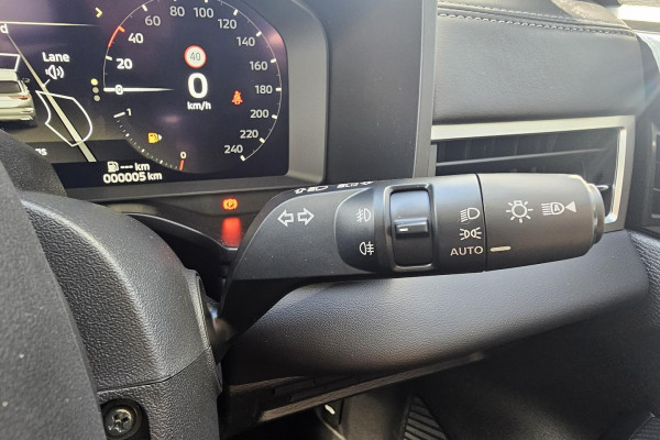 2026 Mitsubishi Outlander ZM LS SUV Image 26