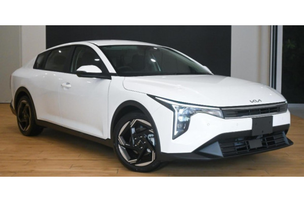 2024 MY25 Kia K4 CL4m Sport+ Sedan