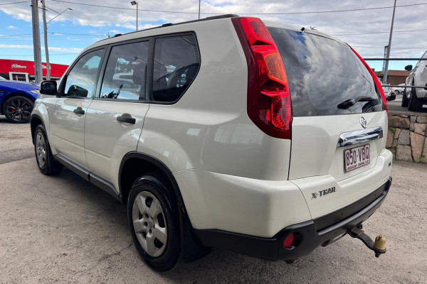 2009 Nissan X-Trail T31 ST SUV Image 9
