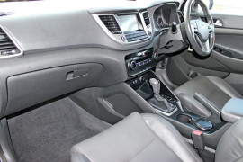 2015 Hyundai Tucson TL Active Active X Suv