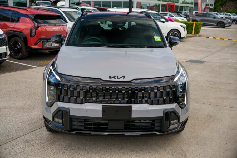 2026 MY27 Kia Sportage NQ5 PE GT-Line SUV Image 5