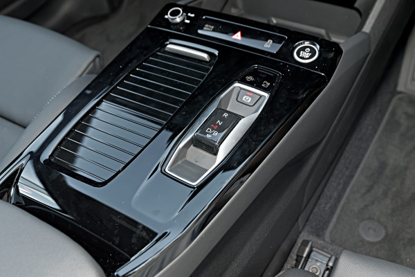 2026 Audi Q6 e-tron SUV