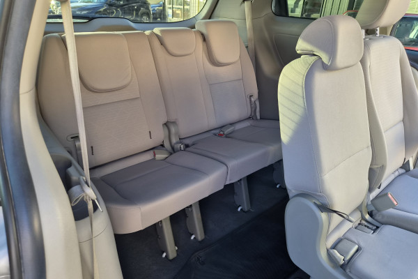 2020 Kia Carnival YP S Van Image 16