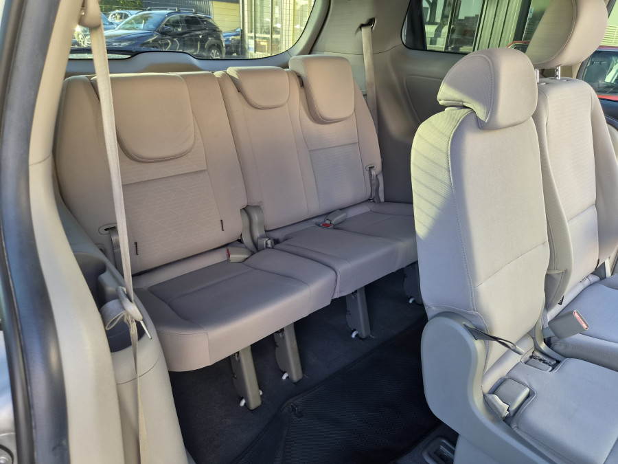 2020 Kia Carnival YP S Van Image 16