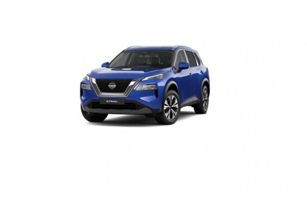2024 MY25 Nissan X-Trail T33 ST-L SUV Image 2