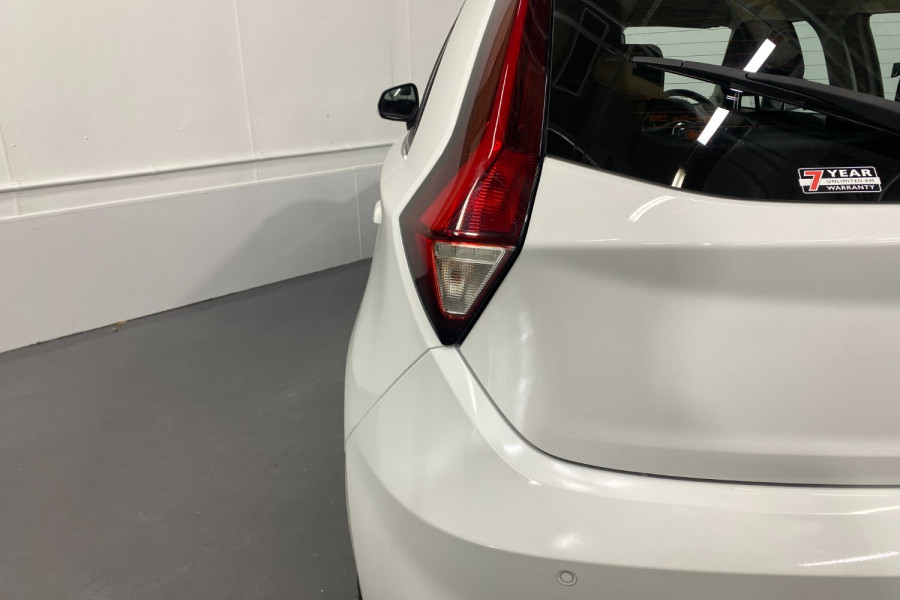 2022 MG MG3 SZP1 Core Hatch Image 25