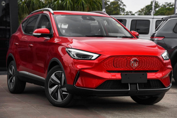 2023 MG ZS EV AZS1 Essence SUV