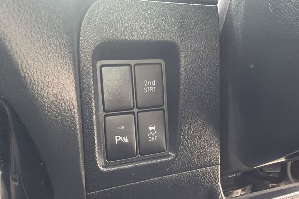 2014 Toyota LandCruiser Prado GDJ150R Altitude SUV Image 22