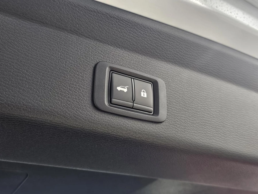 2026 MY25 Mitsubishi Outlander ZM Aspire SUV Image 6