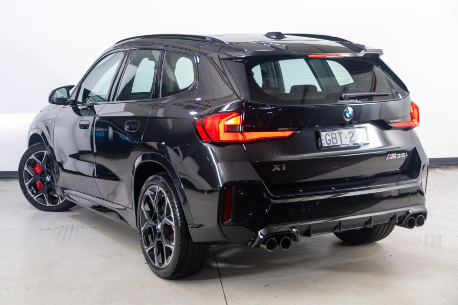 2025 BMW X1 U11 M35i xDrive SUV