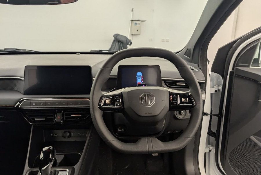 2025 MG MG3 Vibe Hatch Image 13