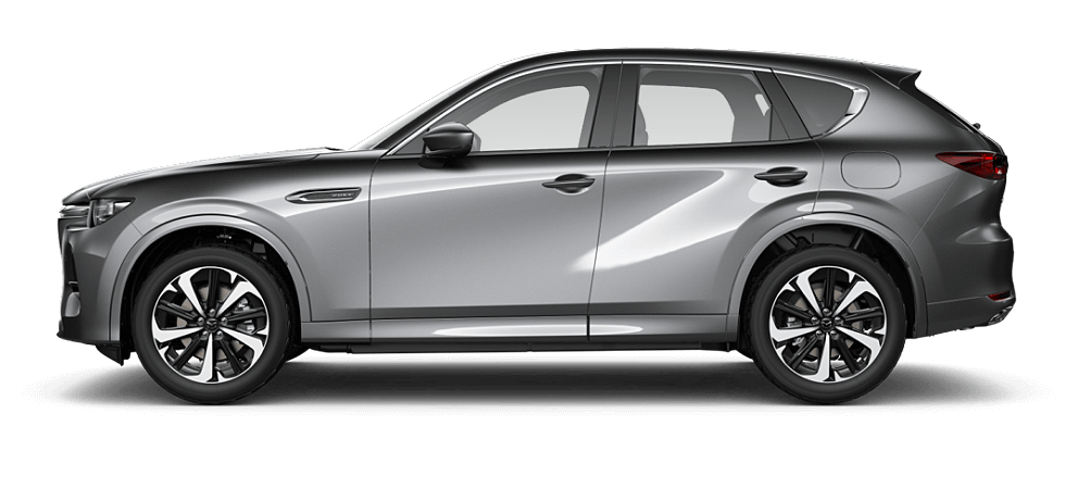 2023 Mazda CX-60 KH Series P50e Azami SUV Image 22