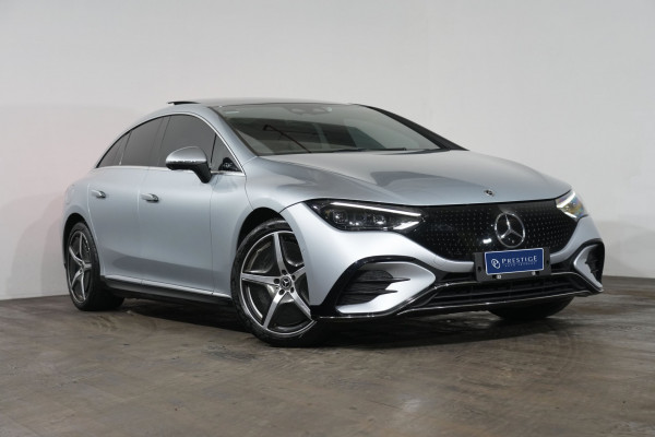 2023 Mercedes-Benz EQE 53 4matic+ SUV Image 1