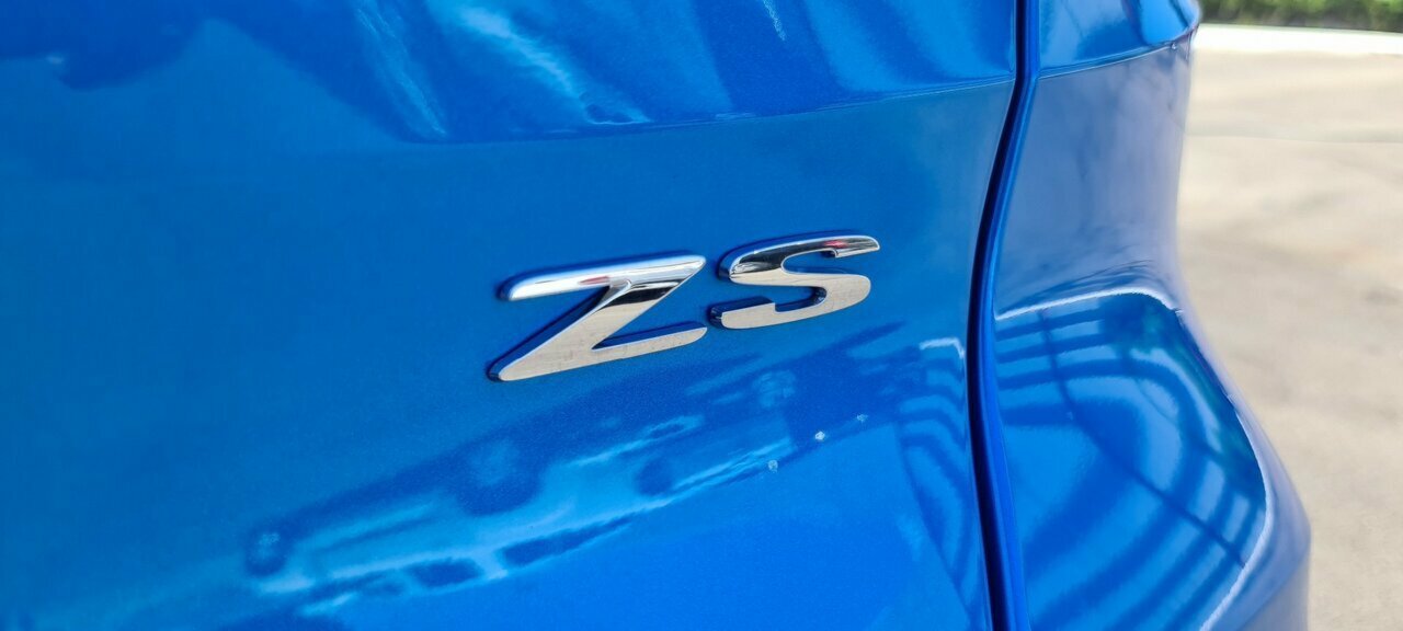 2021 MG ZST S13 Excite Wagon Image 12