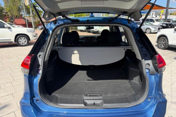 2019 Nissan X-Trail T32 Series II ST SUV Image 8