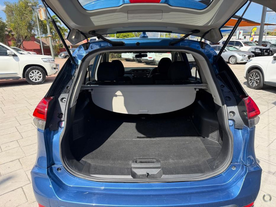 2019 Nissan X-Trail T32 Series II ST SUV Image 8