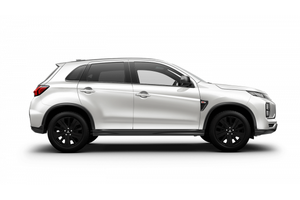 2024 Mitsubishi ASX XD MR SUV