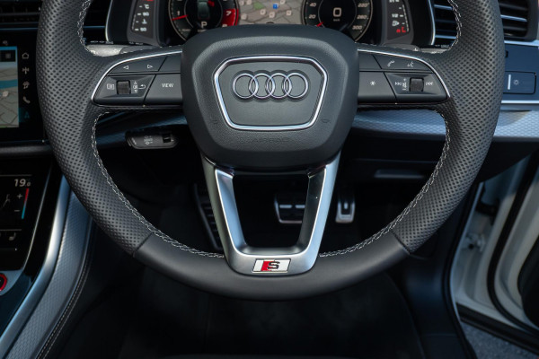 2025 Audi SQ7 4M TFSI SUV image 11