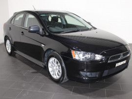 Mitsubishi Lancer VR CJ