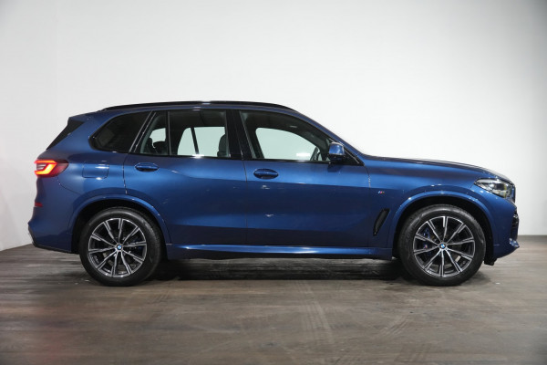 2022 BMW X5 xDrive30d SUV