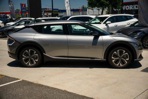 2024 Kia EV6 CV Air SUV