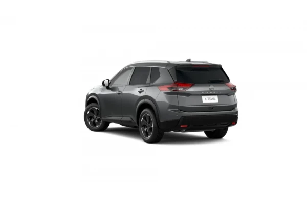 2026 Nissan X-Trail T33 ST-L SUV Image 25