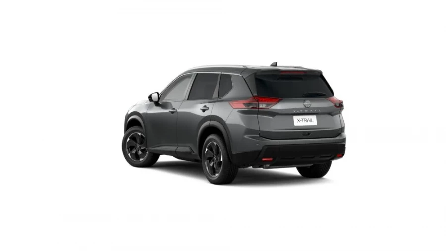 2026 Nissan X-Trail T33 ST-L SUV Image 25