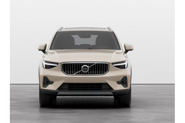 2024 MY25 Volvo XC40 XZ Ultra B4 Bright SUV Image 6