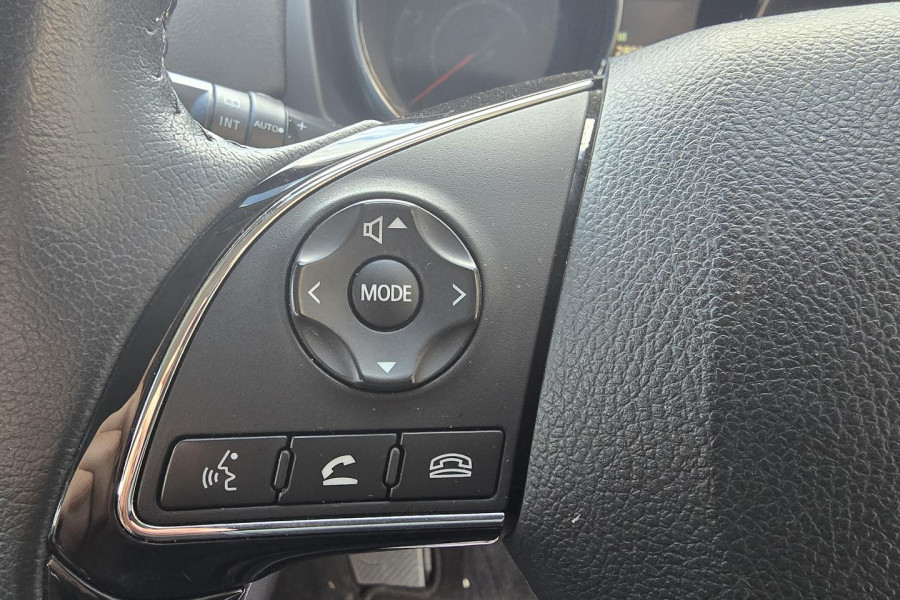 2020 Mitsubishi ASX XD ES ADAS SUV Image 17