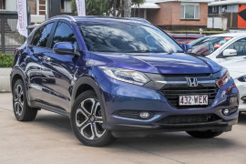 Honda HR-V Hatchback MY