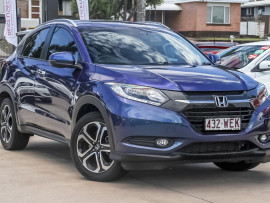 Honda HR-V Hatchback MY