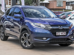 Honda HR-V Hatchback MY
