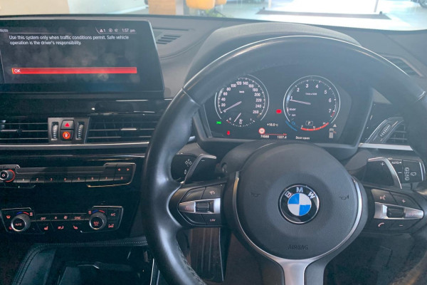 2020 BMW X2 F39 M35i SUV