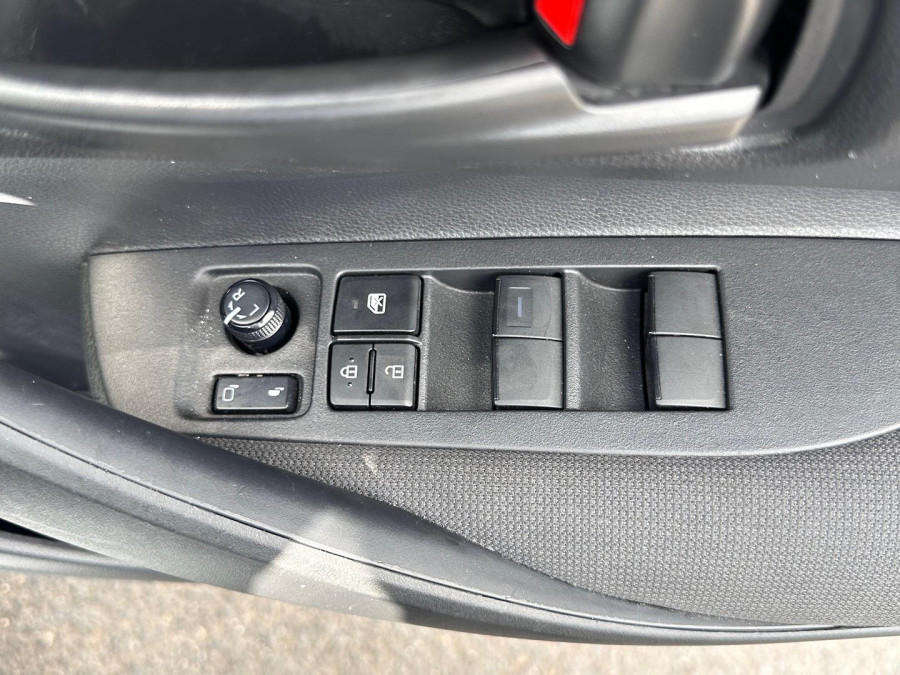 2021 Toyota Corolla ZWE211R Ascent Sport Hybrid Hatch Image 13