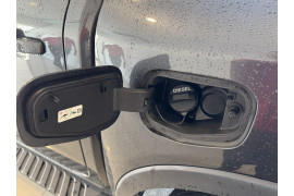 2022 Ford Ranger P703 XLT Cab Chassis