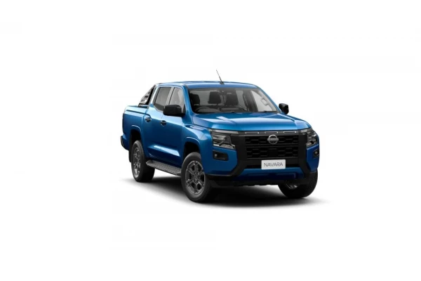 2026 Nissan Navara D27 ST-X Ute Image 6