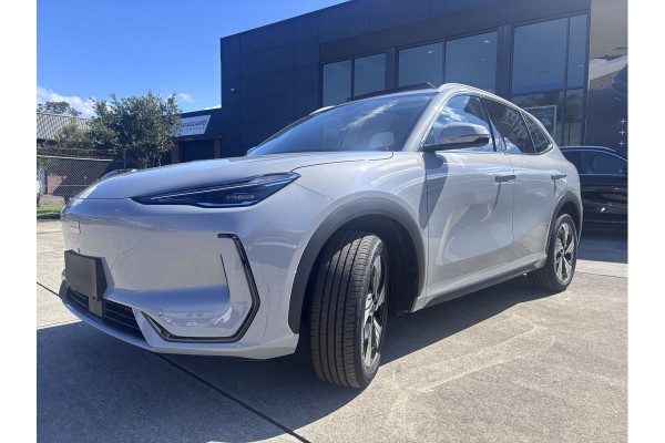 2026 Geely EX5 E245 Inspire Extended Range SUV Image 3