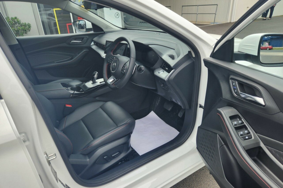 2024 MG MG5 AP32 Essence Sedan Image 14