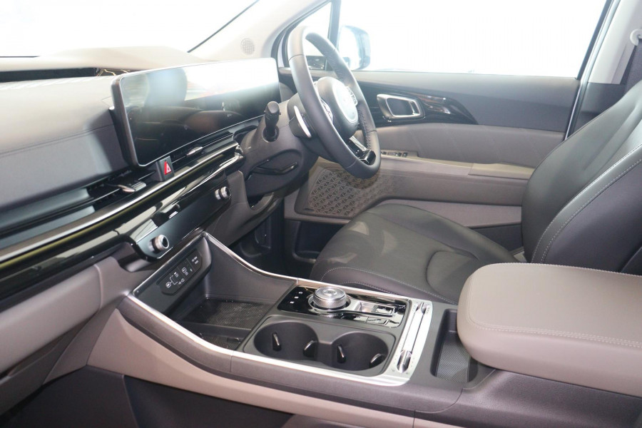 2025 MY26 Kia Carnival KA4 PE GT-Line People Mover Image 18