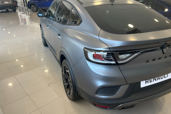 2025 Renault Arkana JL1 Esprit Alpine SUV Image 27