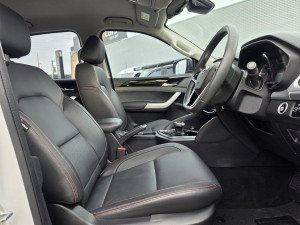 2022 MY23 LDV T60 SK8C Max LUXE Ute