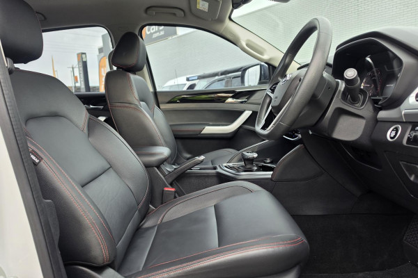 2022 MY23 LDV T60 SK8C Max LUXE Ute Image 20